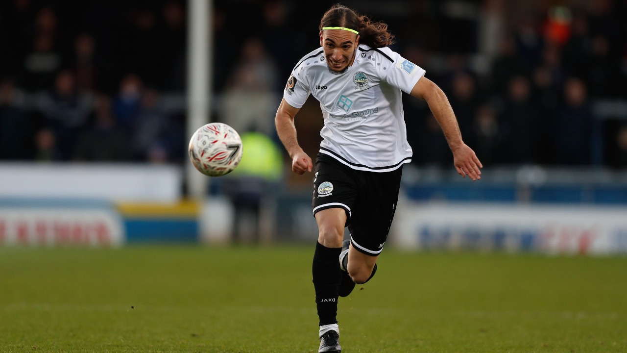 Erste Bundesliga-Verstärkung? <a href='/de/daten/news/fussball/sv-ried/' class='tag'>SV Ried</a> will Franzosen