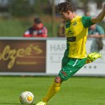 Ex-LAOLA1-Redakteur mit Tor des Jahres in der Regionalliga
