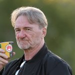 Andy Ogris wird Trainer in der Frauen-Bundesliga!