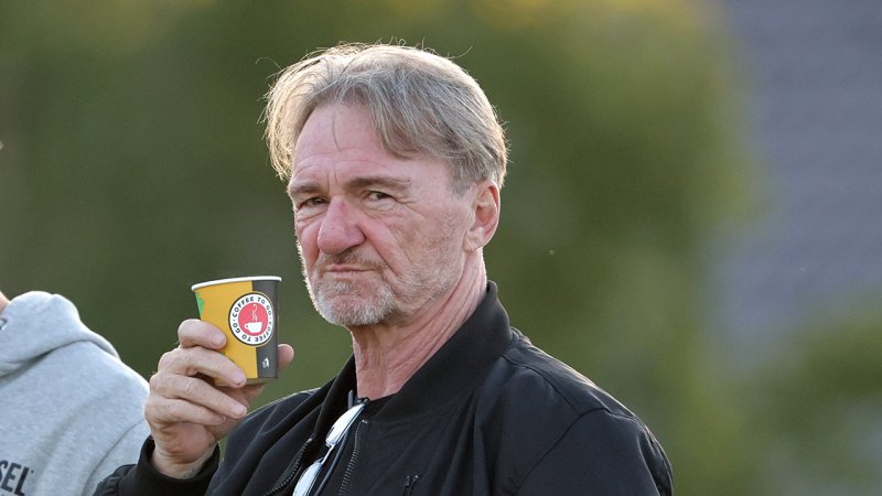 Andy Ogris wird Trainer in der Frauen-Bundesliga!