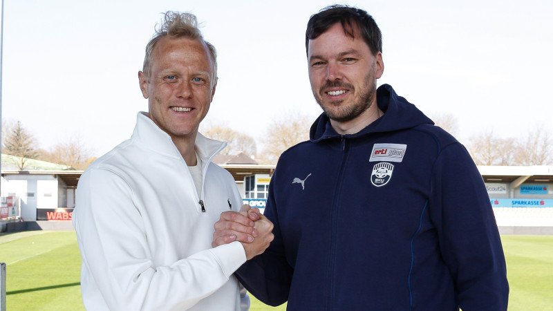 Zweitliga-Torjäger kehrt ins Mostviertel zurück