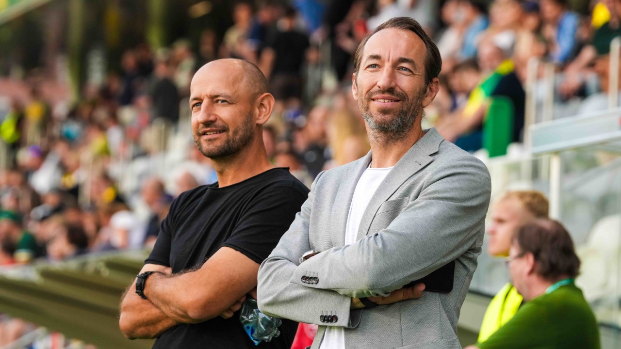 Eredivisie-Kicker! Austria vor erstem Sommer-Transfer