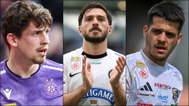 Wer wird Meister? Die Szenarien für den letzten Spieltag