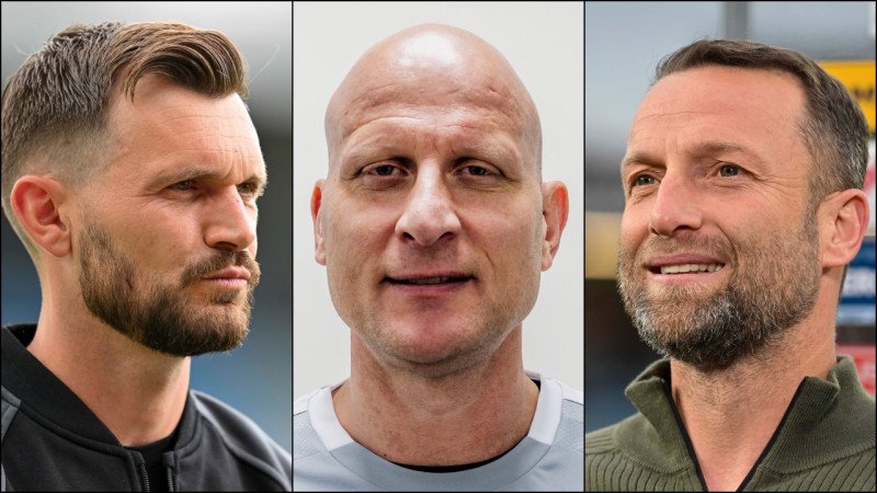 Wer steigt ab? Die Szenarien für den letzten Spieltag