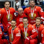 WM in Wien und Russen-Rückkehr: Das denkt die IIHF darüber