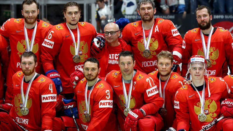 WM in Wien und Russen-Rückkehr: Das denkt die IIHF darüber