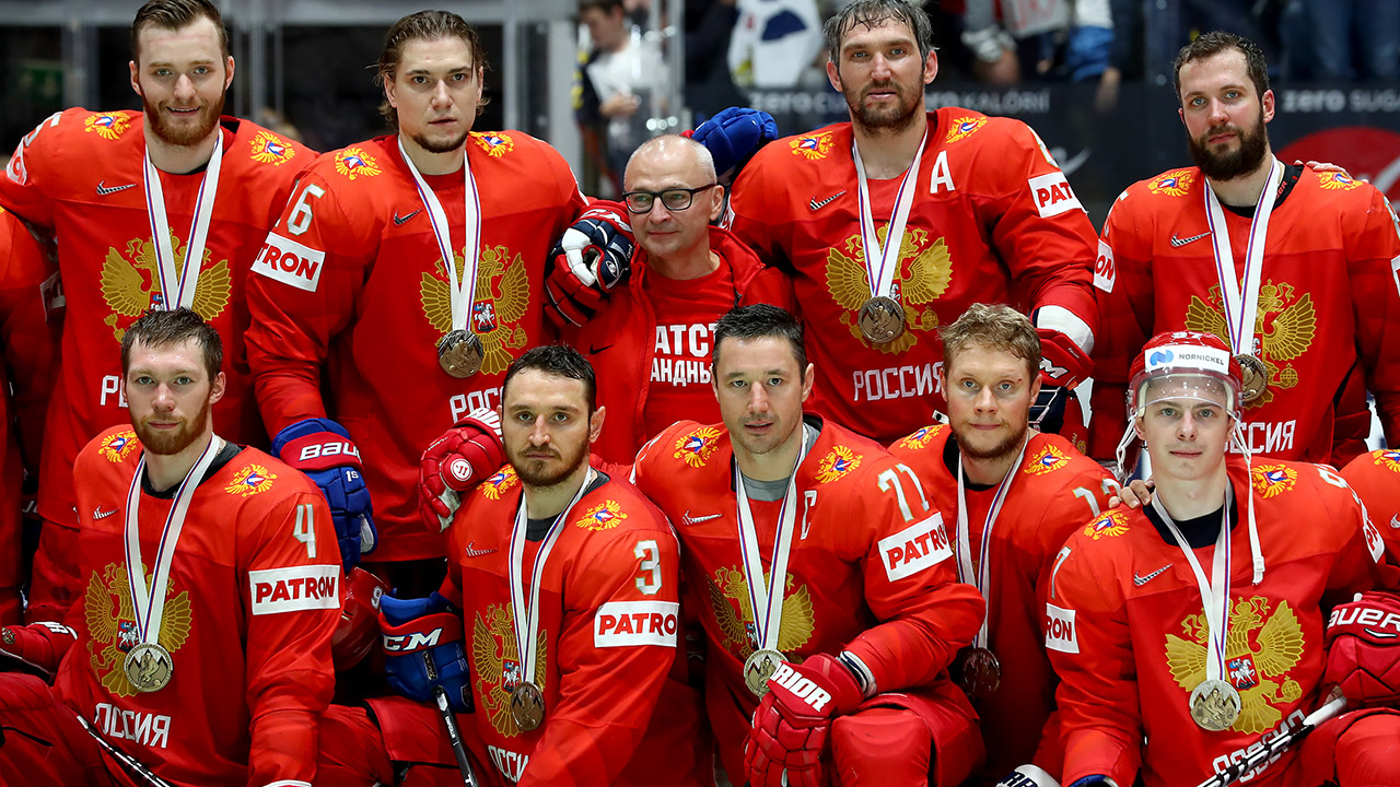 WM in Wien und Russen-Rückkehr: Das denkt die IIHF darüber