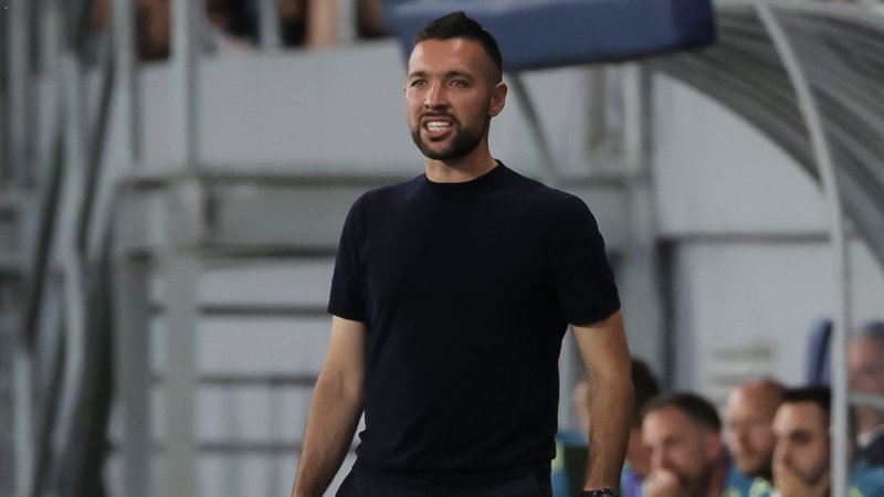 Meisterschaft verspielt! Ajax-Coach schmeißt hin