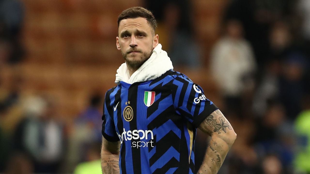 "Desaster!" - Heftige Arnautovic-Kritik nach Inter-Patzer