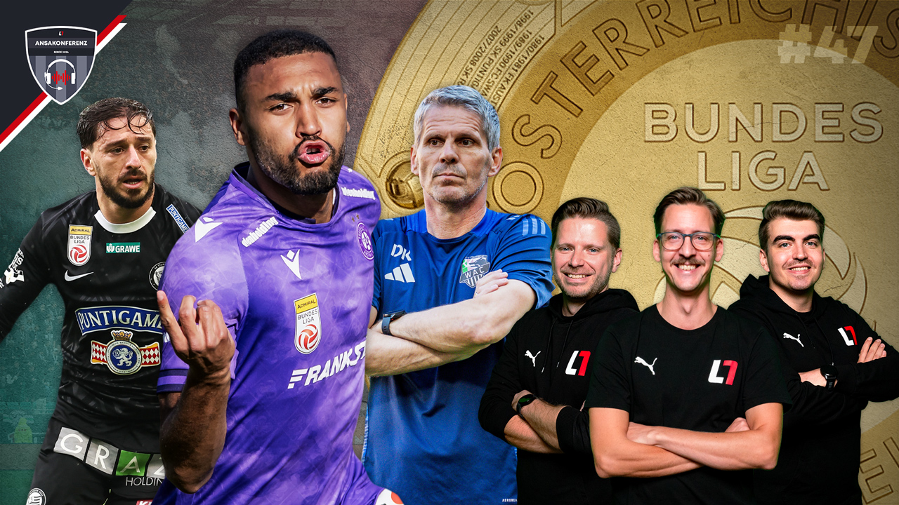 Finale Furioso: Oida, was passiert?