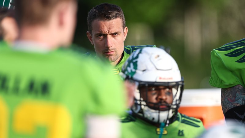 Diese Fußballer wechselten in den American Football
