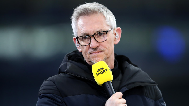 Nach Antisemitismus-Vorwurf: Lineker hört bei BBC auf
