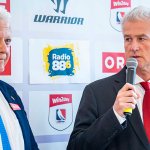 Bleibt Bader über 2026 hinaus ÖEHV-Teamchef?