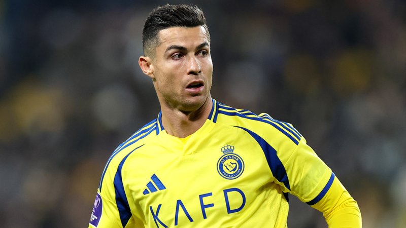 Das sind die 25 bestbezahlten Sportler des Jahres 2025