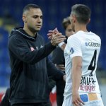 Vertrag nicht verlängert: Das sagt SKN-Coach Tanrivermis