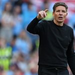Palace-Boss: "Glasner wird hier bleiben"