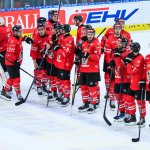 So viel würde der ÖEHV beim Viertelfinal-Einzug kassieren