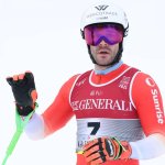 Ehe hielt nur kurz: Liebes-Aus bei Schweizer Ski-Ass