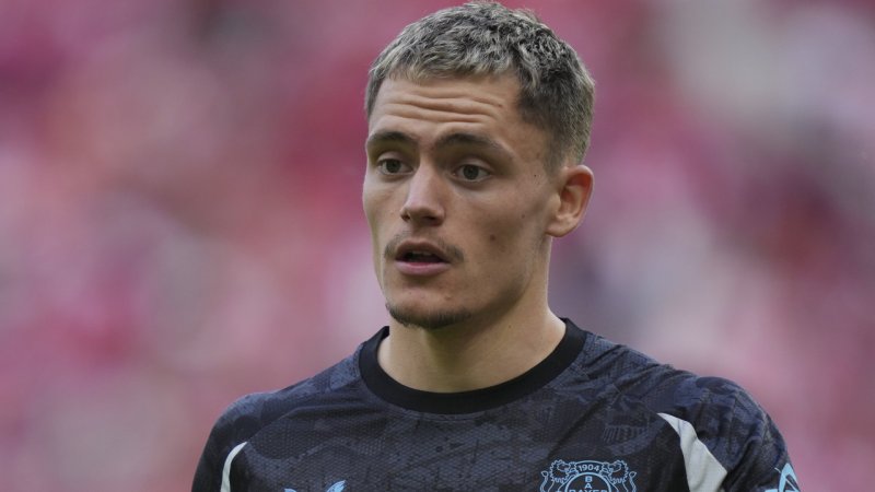 Wende! Manchester City zieht sich aus Wirtz-Poker zurück