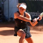 Endstation Halbfinale! Julia Grabher scheitert in Rio