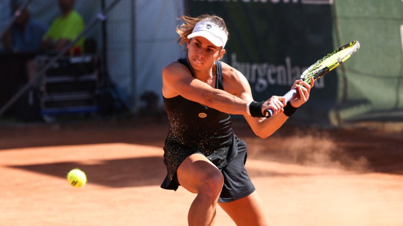 Endstation Halbfinale! Julia Grabher scheitert in Rio