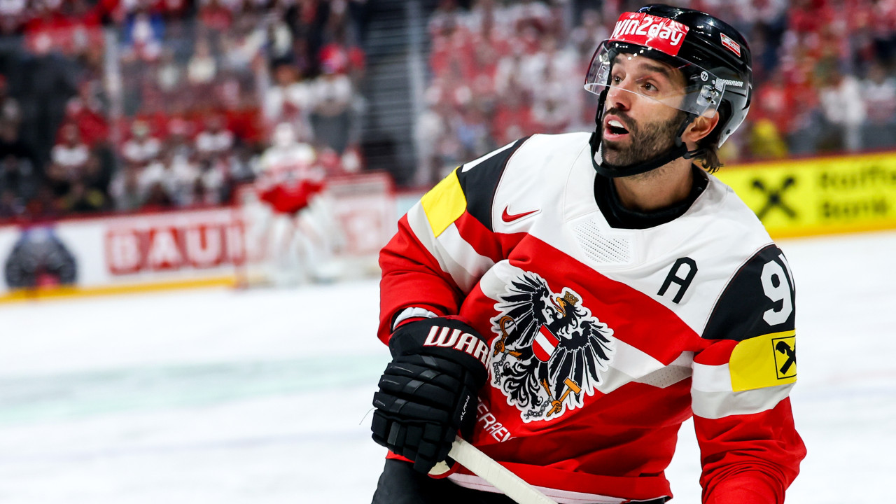 Abschied gegen Lettland? Heinrich denkt ans Viertelfinale