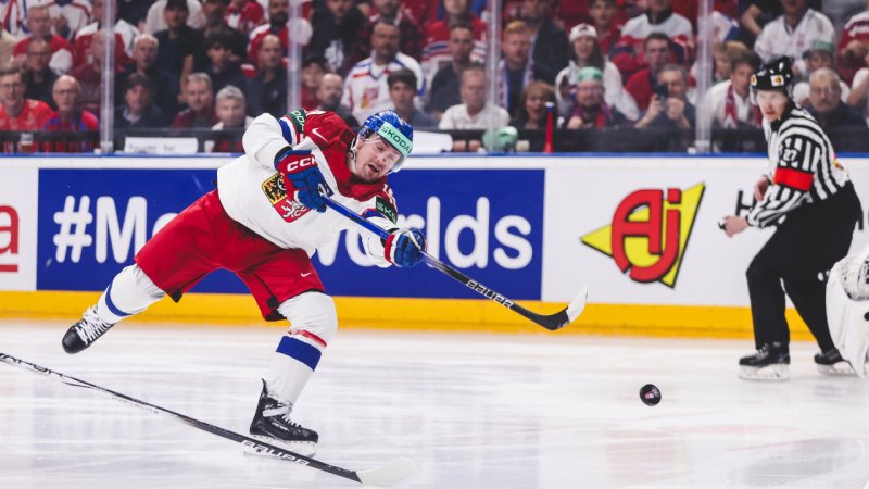 Titelverteidiger Tschechien lässt Deutschland keine Chance