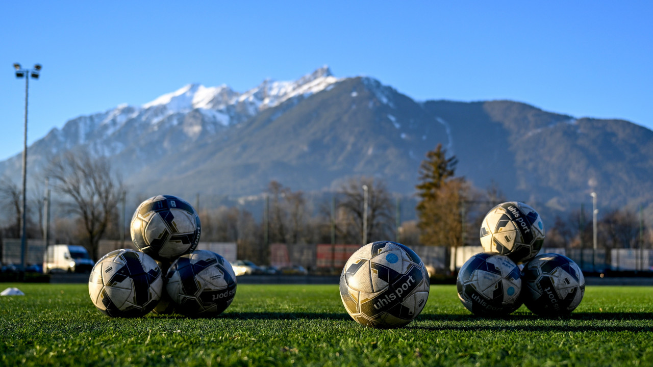 Reform fix! So sieht die neue Regionalliga aus