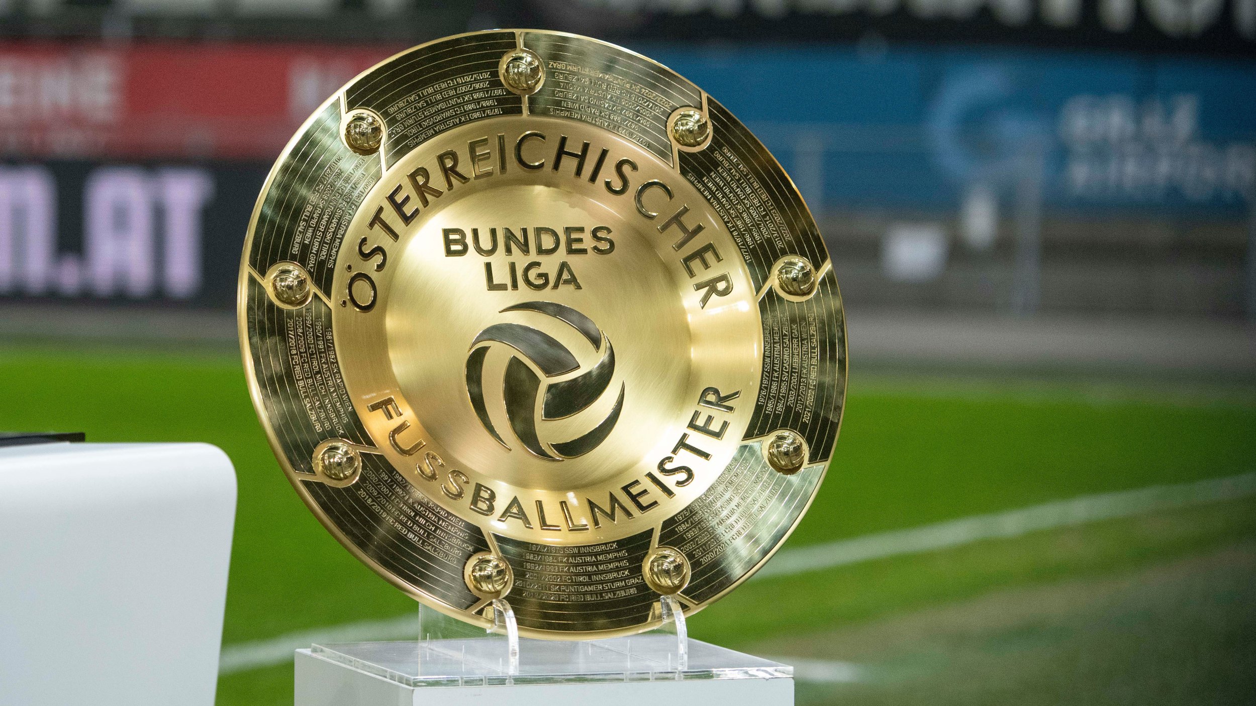 So ist die Liga auf das Meisterschaftsfinale vorbereitet