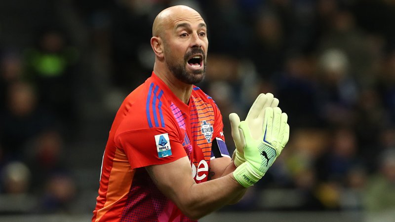Nach 25 Profi-Jahren: Como-Keeper beendet Karriere