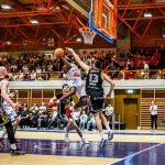 Lucky Number 7 – Wie in der BSL Platz 7 zum Finalticket wird