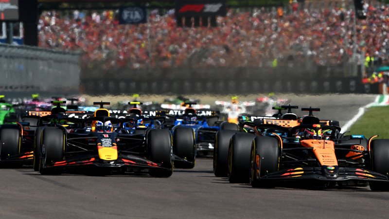 Fix! Mickey Maus mischt ab 2026 in der Formel 1 mit