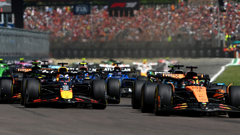 Fix! Mickey Maus mischt ab 2026 in der <a href='/de/daten/news/formel-1/formel-1/' class='tag'>Formel 1</a> mit