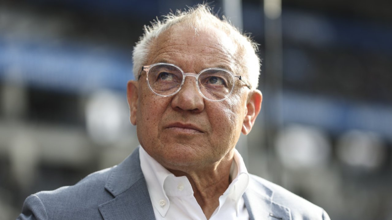 Jordan Magath Abgeblitzt! HSV lehnt Magath-Kandidatur ab