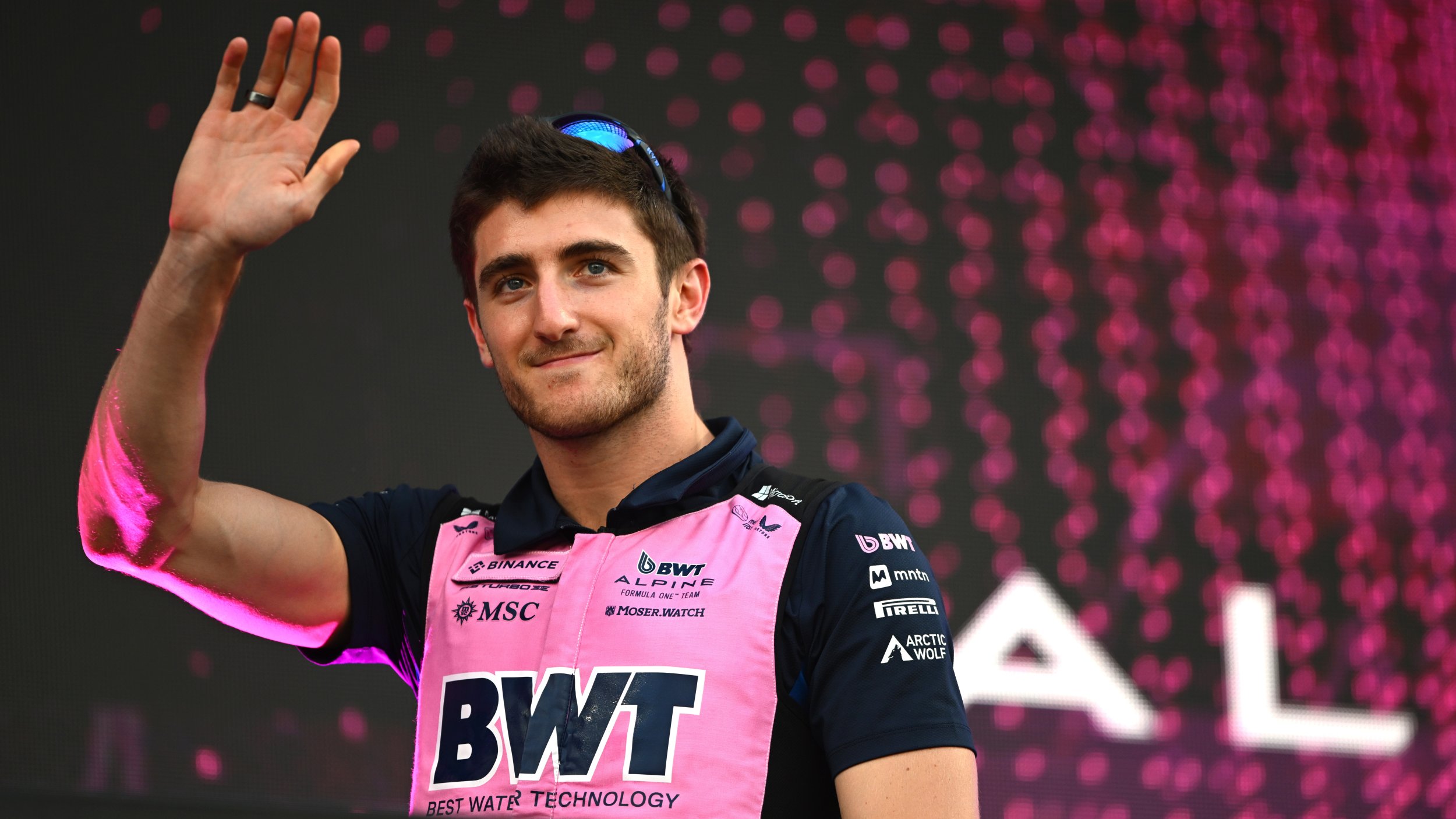 Jack Doohan: "Bitte hört auf, meine Familie zu belästigen"