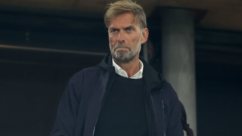 What? Wildes Gerücht um Trainerrückkehr von Jürgen Klopp!