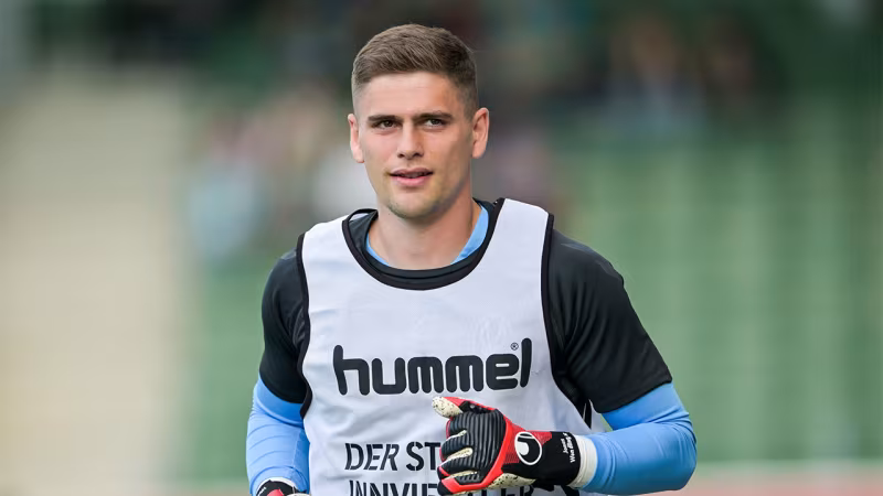 Diese ÖFB-Kicker sind seit 1. Juli vereinslos