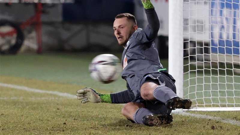 Titel und Trauer: So lief die Saison für die ÖFB-Legionäre