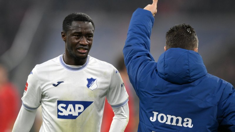 Ex-Salzburger hat bei Hoffenheim keine Zukunft