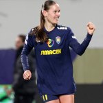 Deutsche Bundesliga! Stürmerin Mädl verlässt St. Pölten