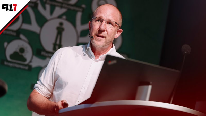 So kam es zur Regionalliga-"Reform"