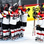 Historisch! ÖEHV-Team zieht ins WM-Viertelfinale ein