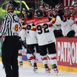 Eishockey-WM: Österreichs mögliche Gegner im Viertelfinale