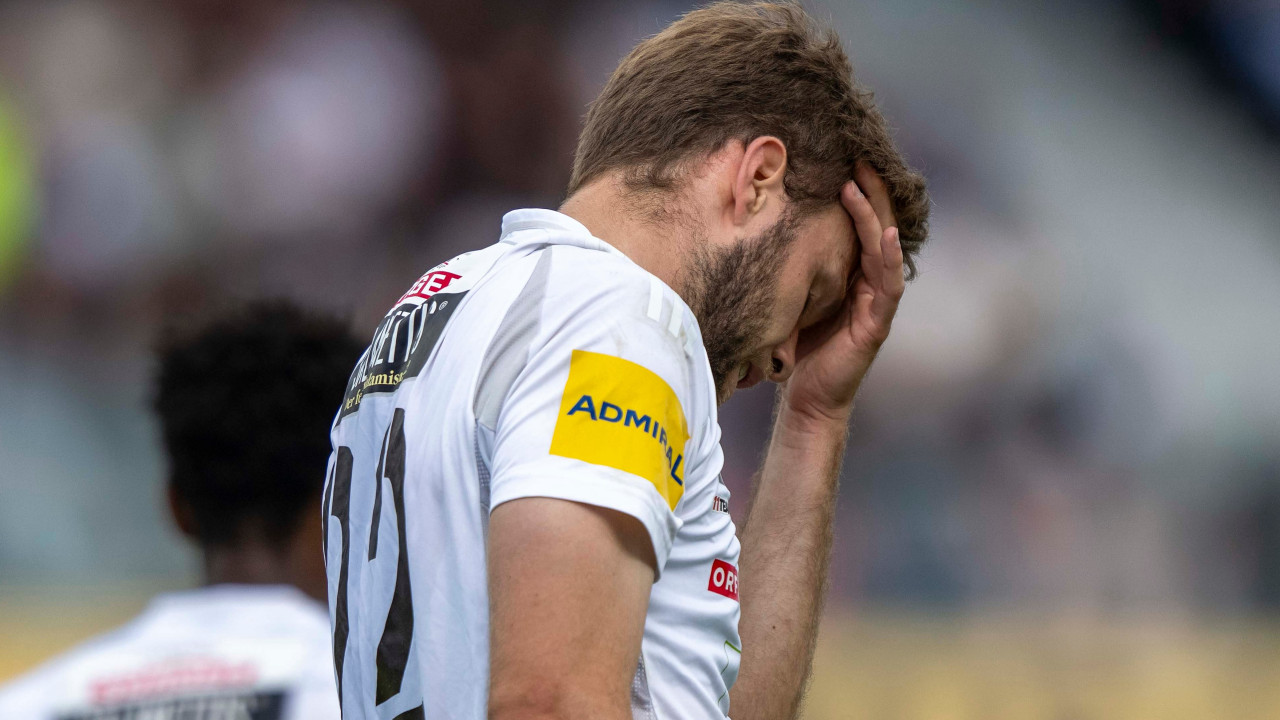 Bitter! WAC fehlen im Titel-Duell mit Sturm zwei Stammkräfte