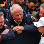 Marko: Er ist Verstappens größter WM-Konkurrent