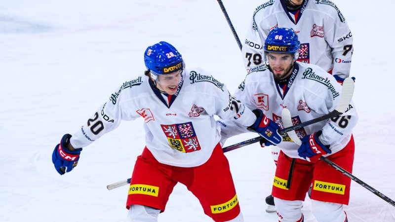 Eishockey-WM: Diese Nationen stehen im Viertelfinale