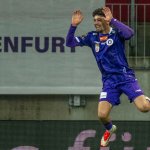 Ben Bobzien eine Option für deutschen Bundesligisten?