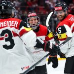 Viertelfinale fix! "In dieser WM steckt jahrelange Arbeit"
