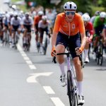 Giro: Hoole gewinnt Zeitfahren, Del Tore bleibt gesamt vorne