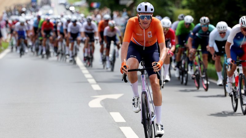 Giro: Hoole gewinnt Zeitfahren, Del Tore bleibt gesamt vorne